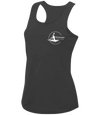 Chichester Canoe Club Ladies Vest