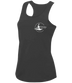 Chichester Canoe Club Ladies Vest