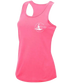 Chichester Canoe Club Ladies Vest