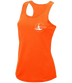 Chichester Canoe Club Ladies Vest