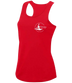 Chichester Canoe Club Ladies Vest