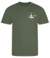 Chichester Canoe Cool Mens T-Shirt