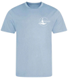Chichester Canoe Cool Mens T-Shirt