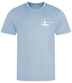 Chichester Canoe Cool Mens T-Shirt