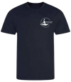 Chichester Canoe Cool Mens T-Shirt