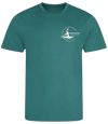 Chichester Canoe Cool Mens T-Shirt