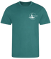 Chichester Canoe Cool Mens T-Shirt