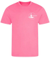 Chichester Canoe Cool Mens T-Shirt