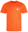 Chichester Canoe Cool Mens T-Shirt
