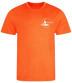 Chichester Canoe Cool Mens T-Shirt