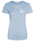 Chichester Canoe Cool Ladies T-Shirt