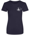 Chichester Canoe Cool Ladies T-Shirt