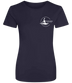 Chichester Canoe Cool Ladies T-Shirt