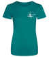 Chichester Canoe Cool Ladies T-Shirt