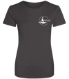 Chichester Canoe Cool Ladies T-Shirt