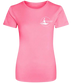 Chichester Canoe Cool Ladies T-Shirt