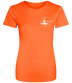 Chichester Canoe Cool Ladies T-Shirt
