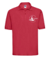 Chichester Canoe Club Men's Polo Shirt