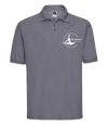 Chichester Canoe Club Men's Polo Shirt