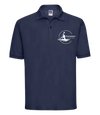 Chichester Canoe Club Men's Polo Shirt