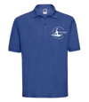 Chichester Canoe Club Men's Polo Shirt