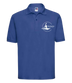 Chichester Canoe Club Men's Polo Shirt