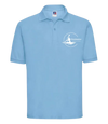 Chichester Canoe Club Men's Polo Shirt