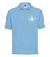Chichester Canoe Club Men's Polo Shirt