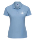 Chichester Canoe Ladies Polo Shirt