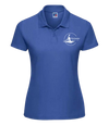 Chichester Canoe Ladies Polo Shirt