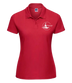 Chichester Canoe Ladies Polo Shirt