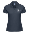 Chichester Canoe Ladies Polo Shirt