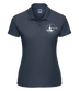 Chichester Canoe Ladies Polo Shirt