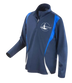 Chichester Canoe Club Unisex Waffle 1/4 Zip