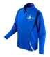 Chichester Canoe Club Unisex Waffle 1/4 Zip