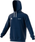 Chichester College Hoodie - Unisex Fit