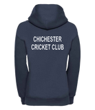 Chichester Cricket Club Hooded Top