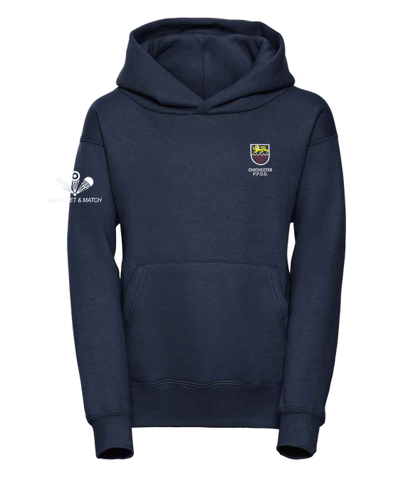 Chichester Cricket Club Game Set & Match