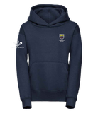 Chichester Cricket Club Hooded Top