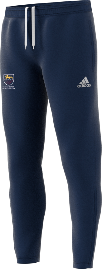 Chichester HC Mens Track Bottoms