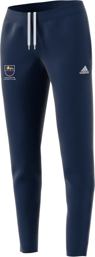 Chichester HC Womens Track Bottoms