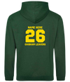Chidham Leavers Hoodie 26