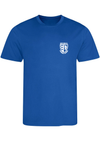 NEW West Dean PE T-Shirt