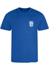 NEW West Dean PE T-Shirt