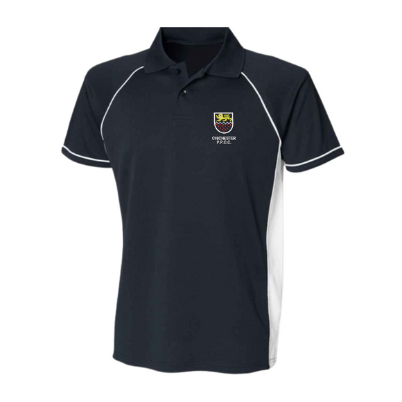 Chichester Cricket Club Polo Shirt