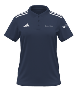 UoC Institute of Sport Womens Polo Shirt