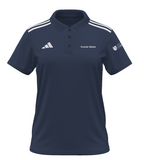 UoC Institute of Sport Mens Polo Shirt