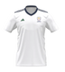 Chichester HC Womens Home Shirt