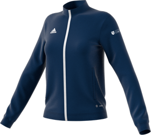 UoC Institute of Sport Womens Tracksuit Top