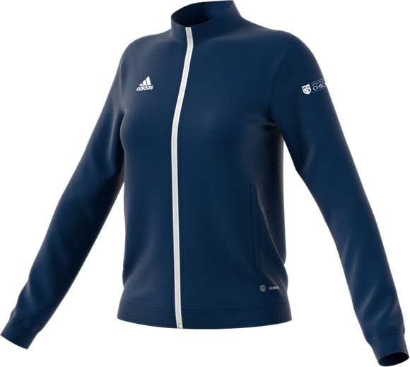 UoC Institute of Sport Womens Tracksuit Top